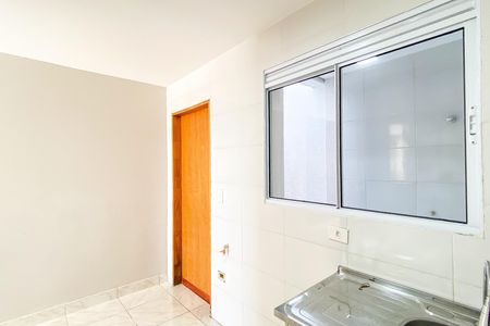 Casa de condomínio para alugar com 70m², 2 quartos e 1 vaga Casa de condomínio para alugar com 70m², 2 quartos e 1 vagaCozinha