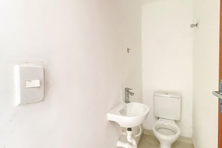 Casa de condomínio para alugar com 70m², 2 quartos e 1 vaga Casa de condomínio para alugar com 70m², 2 quartos e 1 vagaLavabo