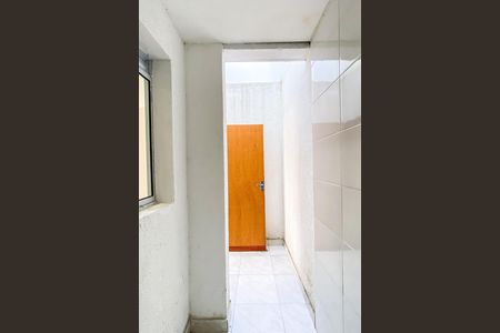Casa de condomínio para alugar com 70m², 2 quartos e 1 vaga Casa de condomínio para alugar com 70m², 2 quartos e 1 vagaÁrea de Serviço