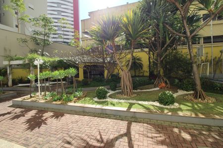 Área comum -  de apartamento para alugar com 2 quartos, 63m² em Vila Ema, São José dos Campos