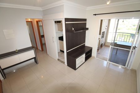 Apartamento para alugar com 2 quartos, 63m² em Vila Ema, São José dos Campos