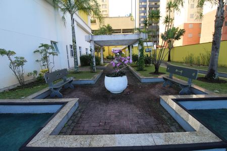 Apartamento para alugar com 63m², 2 quartos e 2 vagasÁrea comum - 