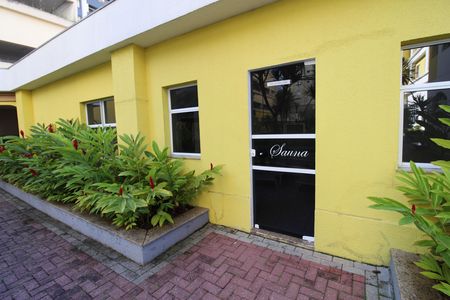 Apartamento para alugar com 63m², 2 quartos e 2 vagasÁrea comum - Sauna