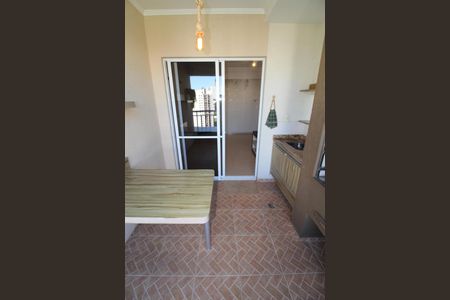 Apartamento para alugar com 63m², 2 quartos e 2 vagasSacada