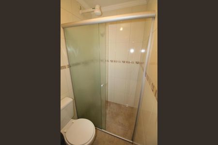 Apartamento para alugar com 63m², 2 quartos e 2 vagasBanheiro