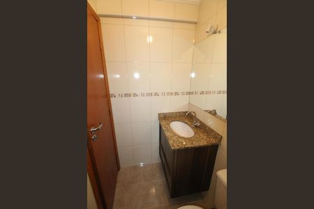 Apartamento para alugar com 63m², 2 quartos e 2 vagasBanheiro