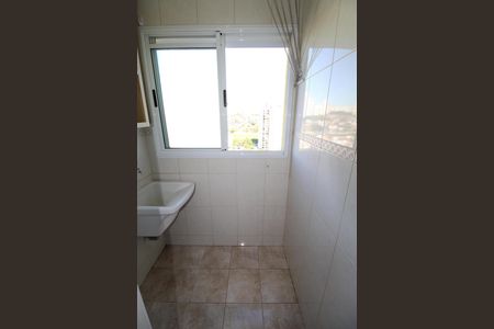 Apartamento para alugar com 63m², 2 quartos e 2 vagasÁrea de Serviço