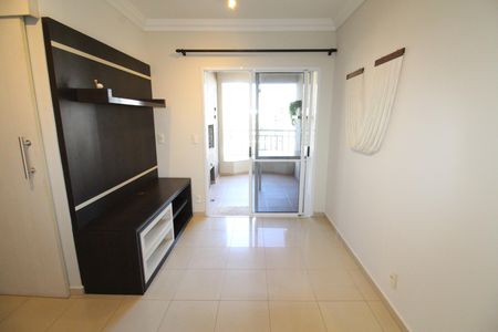 Apartamento para alugar com 63m², 2 quartos e 2 vagasSala