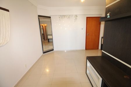 Sala de apartamento para alugar com 2 quartos, 63m² em Vila Ema, São José dos Campos