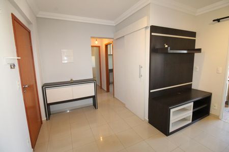 Apartamento para alugar com 63m², 2 quartos e 2 vagasSala