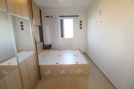 Apartamento para alugar com 63m², 2 quartos e 2 vagasSuíte