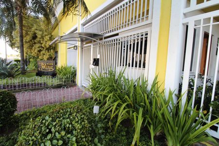 Apartamento para alugar com 63m², 2 quartos e 2 vagasPortaria