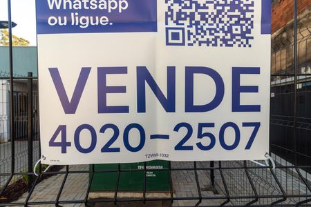 Apartamento à venda com 35m², 2 quartos e sem vaga Apartamento à venda com 35m², 2 quartos e sem vagaPlaca instalada