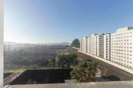 Apartamento à venda com 35m², 2 quartos e sem vaga Apartamento à venda com 35m², 2 quartos e sem vagaSala vista