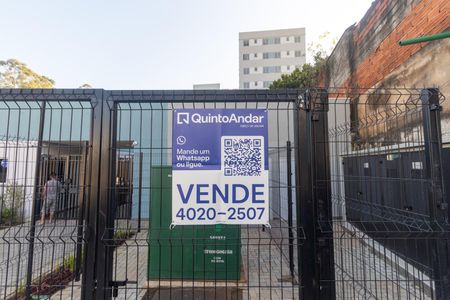 Apartamento à venda com 35m², 2 quartos e sem vaga Apartamento à venda com 35m², 2 quartos e sem vagaPlaca instalada