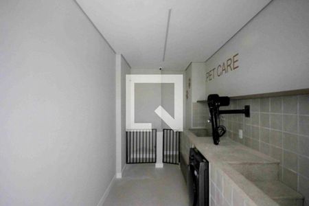 Apartamento à venda com 35m², 2 quartos e sem vaga Apartamento à venda com 35m², 2 quartos e sem vagaEspaço Pet