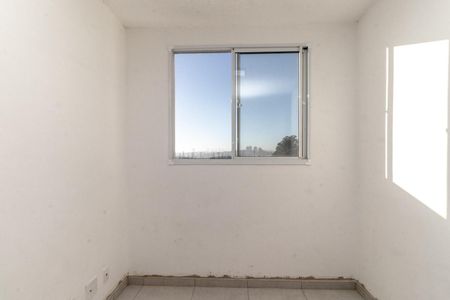 Sala de apartamento à venda com 2 quartos, 35m² em Cidade São Mateus, São Paulo