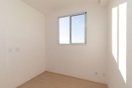 Quarto 1 de apartamento à venda com 2 quartos, 35m² em Cidade São Mateus, São Paulo