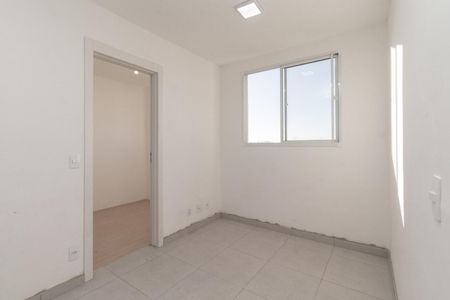 Sala de apartamento à venda com 2 quartos, 35m² em Cidade São Mateus, São Paulo