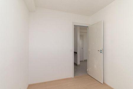 Quarto 1 de apartamento à venda com 2 quartos, 35m² em Cidade São Mateus, São Paulo