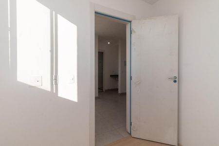 Apartamento à venda com 35m², 2 quartos e sem vaga Apartamento à venda com 35m², 2 quartos e sem vagaQuarto 2