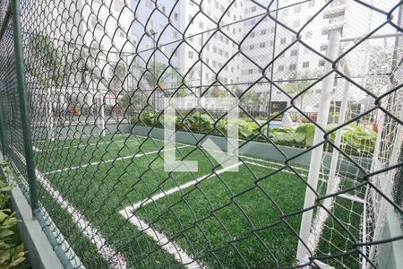 Apartamento à venda com 35m², 2 quartos e sem vaga Apartamento à venda com 35m², 2 quartos e sem vagaQuadra Esportiva