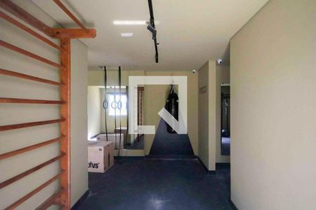 Área comum - Academia de apartamento à venda com 2 quartos, 35m² em Cidade São Mateus, São Paulo