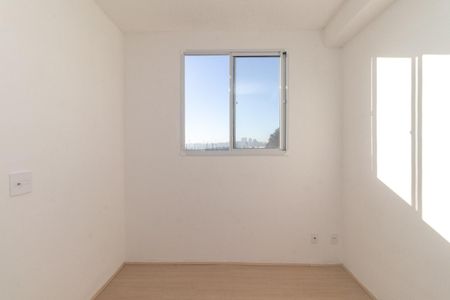 Apartamento à venda com 35m², 2 quartos e sem vaga Apartamento à venda com 35m², 2 quartos e sem vagaQuarto 1
