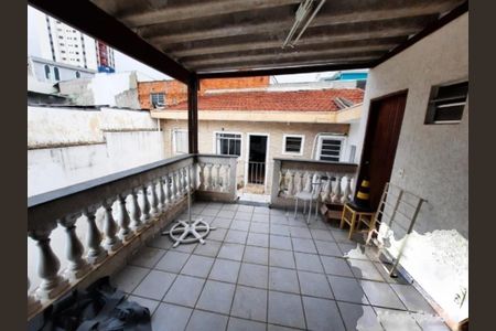 Casa à venda com 5 quartos, 326m² em Vila Formosa, São Paulo