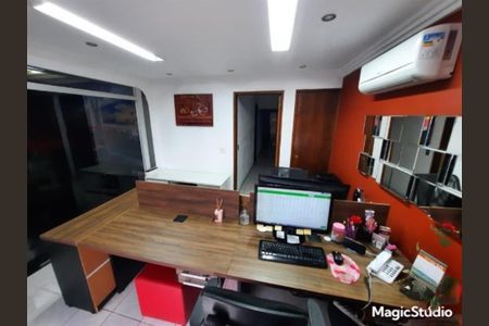 Casa à venda com 5 quartos, 326m² em Vila Formosa, São Paulo