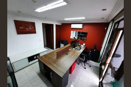 Casa à venda com 5 quartos, 326m² em Vila Formosa, São Paulo