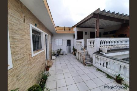 Casa à venda com 5 quartos, 326m² em Vila Formosa, São Paulo