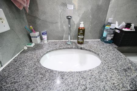 Apartamento à venda com 42m², 2 quartos e 1 vagaBanheiro