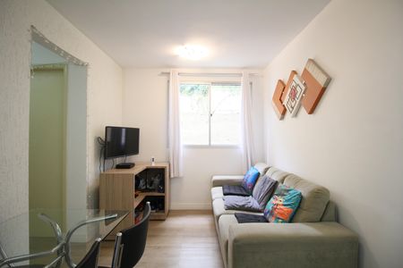 Apartamento à venda com 2 quartos, 42m² em Jardim Paris, São Paulo