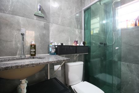 Apartamento à venda com 42m², 2 quartos e 1 vagaBanheiro