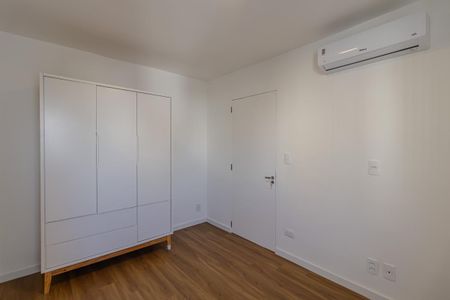 Suíte de kitnet/studio para alugar com 1 quarto, 30m² em Itaim Bibi, São Paulo