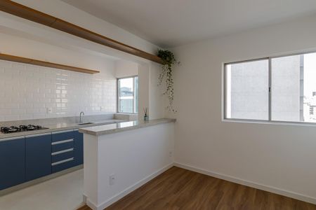 Kitnet/Studio para alugar com 1 quarto, 30m² em Itaim Bibi, São Paulo
