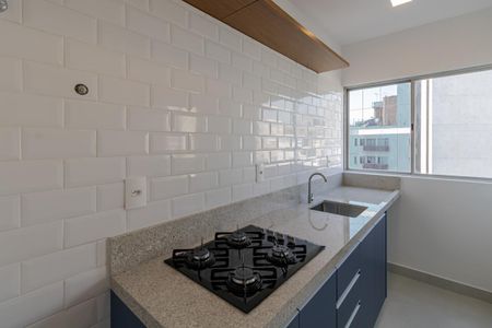 Apartamento para alugar com 30m², 1 quarto e 1 vaga Apartamento para alugar com 30m², 1 quarto e 1 vagaCozinha