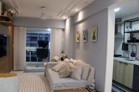 Apartamento para alugar com 2 quartos, 81m² em Barra Olímpica, Rio de Janeiro