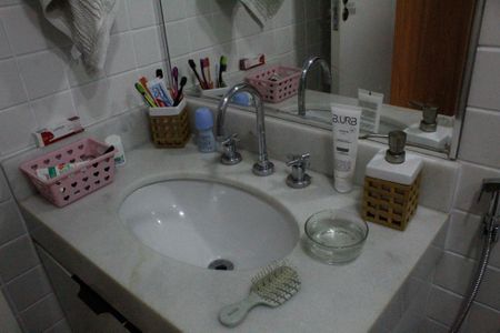 Apartamento para alugar com 81m², 2 quartos e 1 vaga
