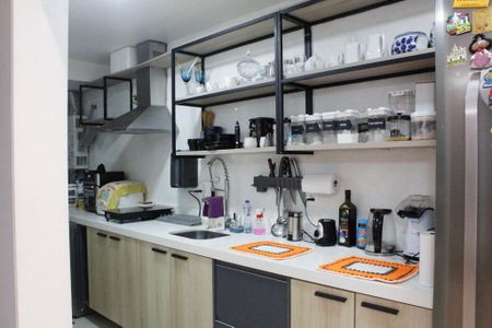 Apartamento para alugar com 81m², 2 quartos e 1 vaga