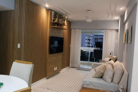 Apartamento para alugar com 2 quartos, 81m² em Barra Olímpica, Rio de Janeiro