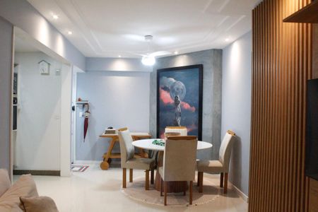 Apartamento para alugar com 2 quartos, 81m² em Barra Olímpica, Rio de Janeiro
