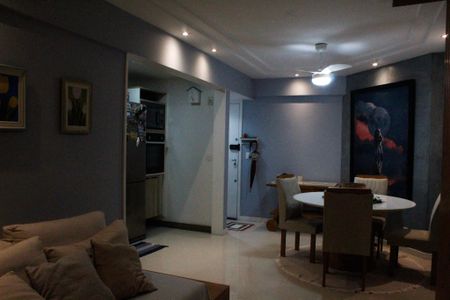 Apartamento para alugar com 2 quartos, 81m² em Barra Olímpica, Rio de Janeiro