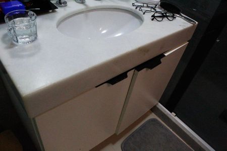 Apartamento para alugar com 2 quartos, 81m² em Barra Olímpica, Rio de Janeiro
