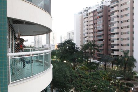 Apartamento para alugar com 2 quartos, 81m² em Barra Olímpica, Rio de Janeiro
