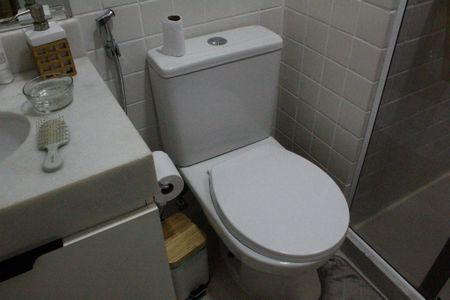 Apartamento para alugar com 2 quartos, 81m² em Barra Olímpica, Rio de Janeiro