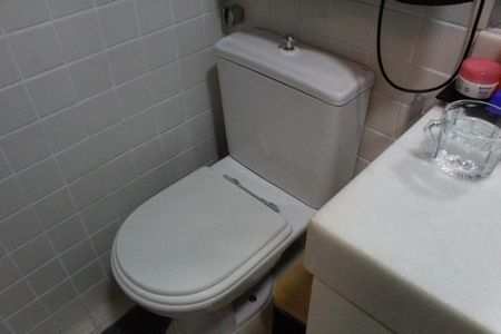 Apartamento para alugar com 81m², 2 quartos e 1 vaga