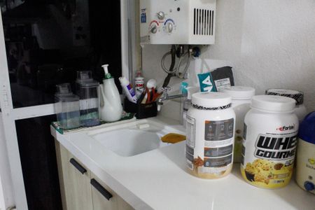 Apartamento para alugar com 2 quartos, 81m² em Barra Olímpica, Rio de Janeiro