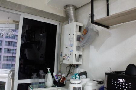 Apartamento para alugar com 81m², 2 quartos e 1 vaga